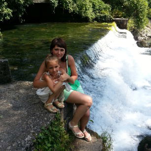 Елена Дмитриева