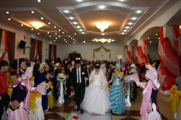 Айсулу Кукимбаева