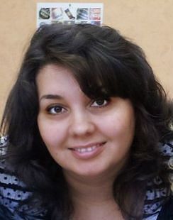 Альфия Каримова