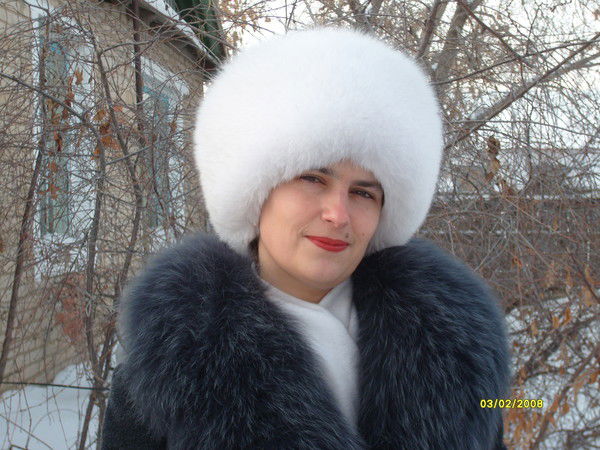 Елена Волкова