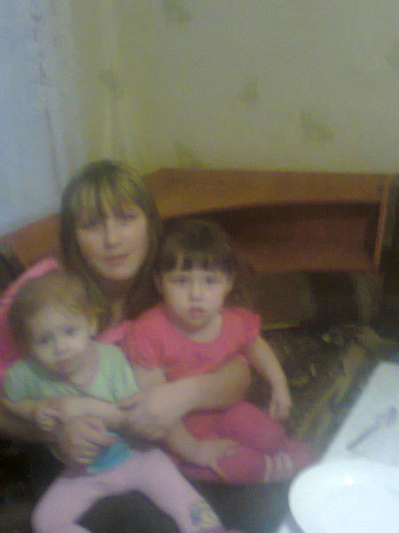 Раюша Юрина