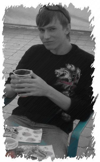 Александр Щучко