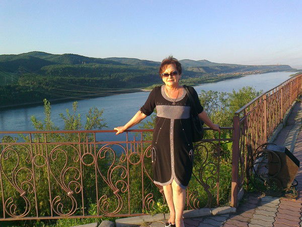 Ирина Агеева