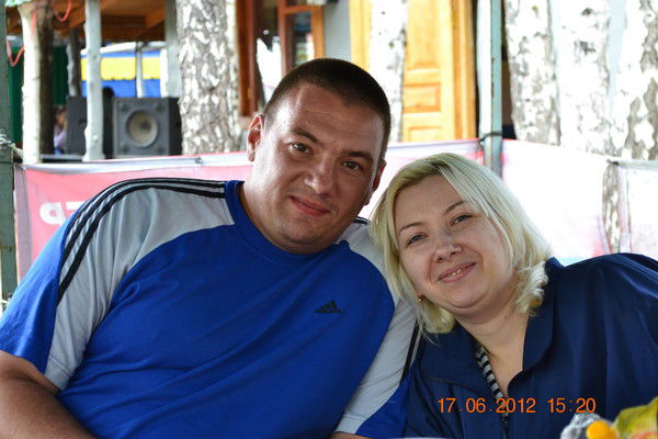 Виталий Спектаренко