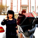 Людмила Васильевна Губина