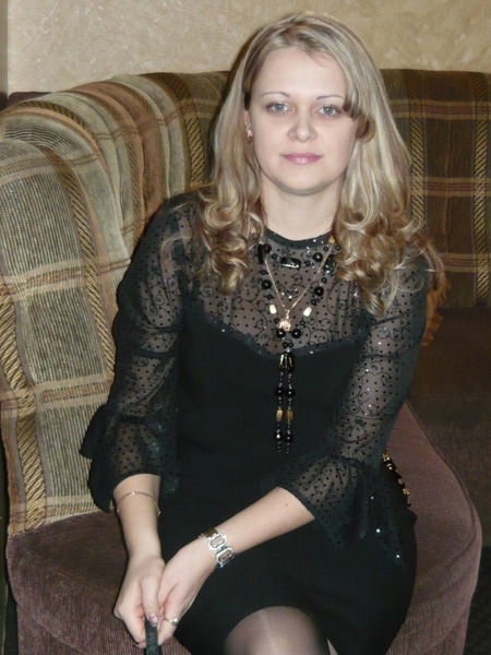 Таиса Алисиевич