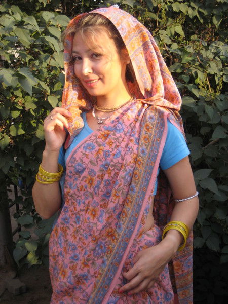 Bhakti_ Rasa Devi Dasi