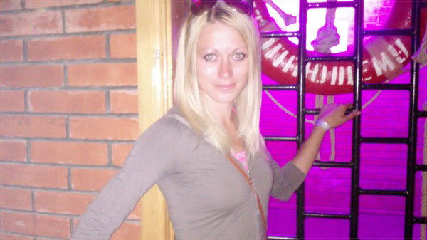 Катерина Криванкова