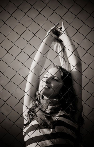 Таня Мозолевская