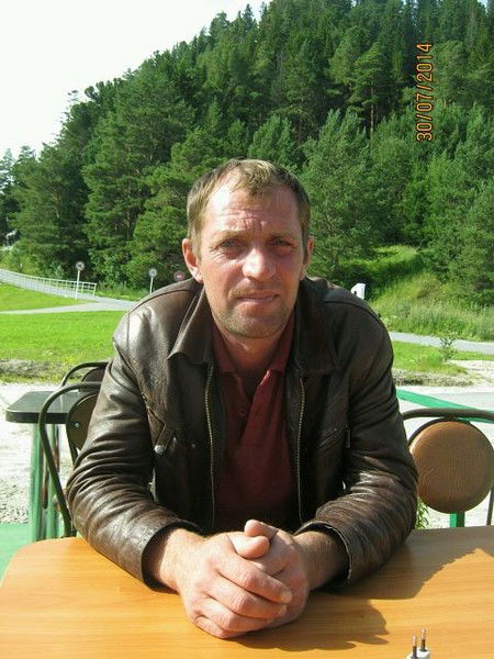 Артемьев Вячеслав