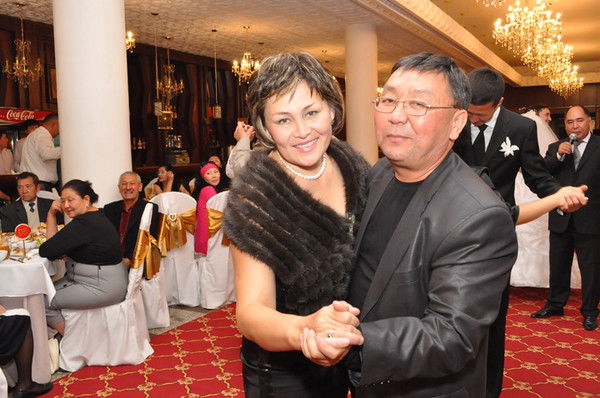 Джамиля Балмашева