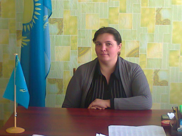 Татьяна Майер