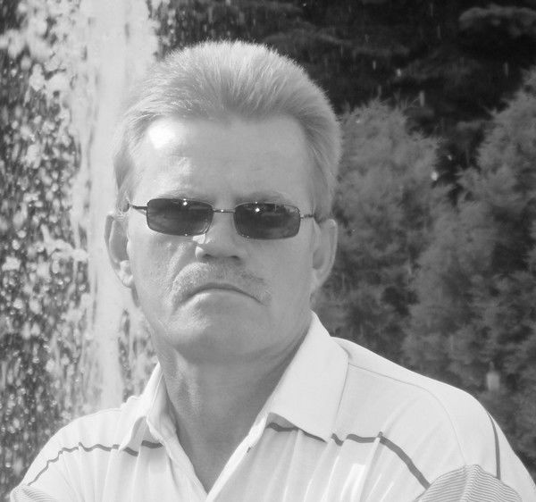 Александр Барулин