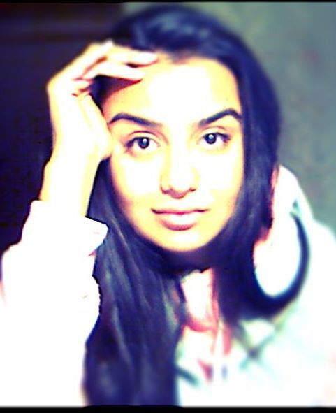 Анютка Раджабова