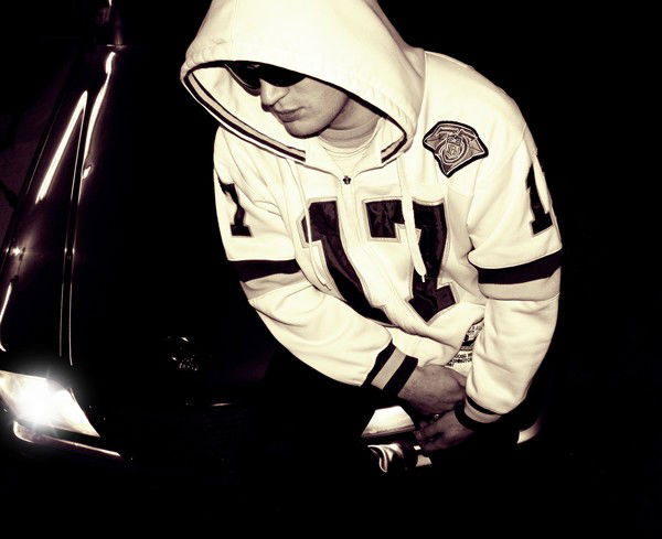 Дима Звягинцев