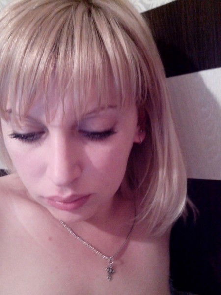 Вита Лагурева