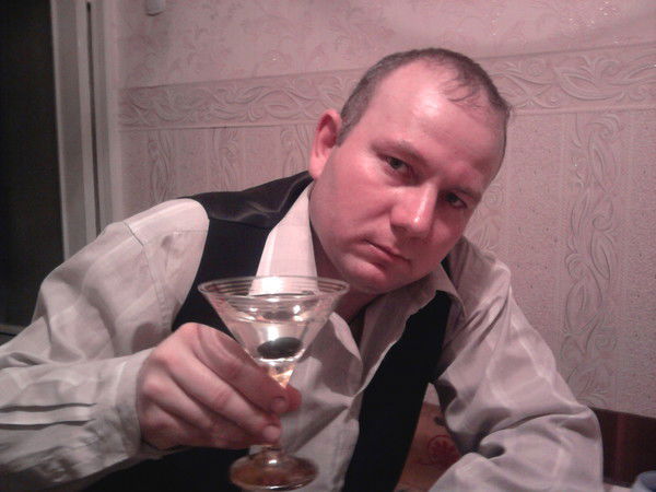 Сергей Кочетков