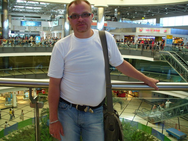 Сергей Михайлов