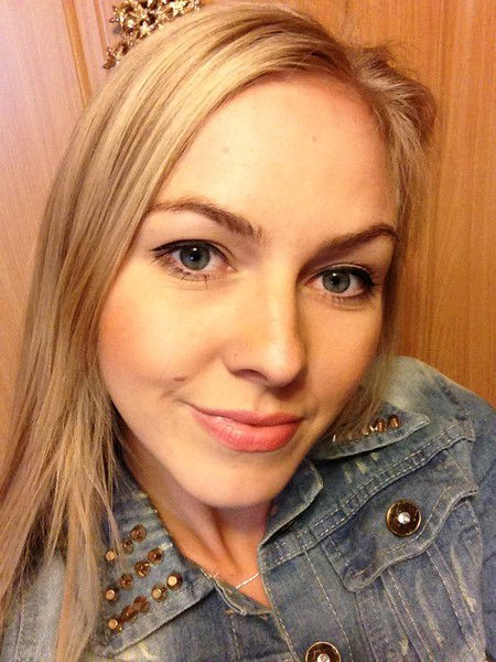 Ирина Орлова