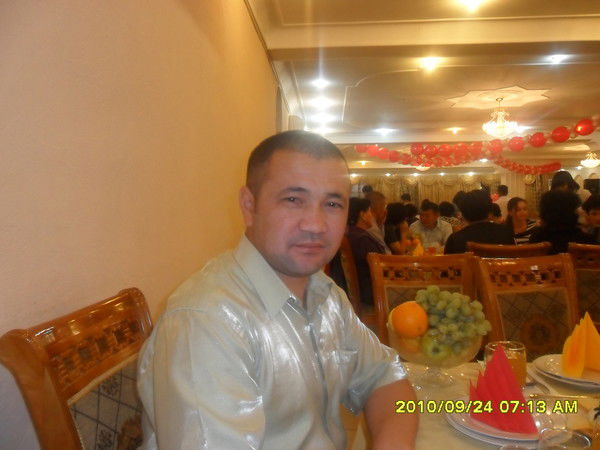 Талгат Кенжебеков