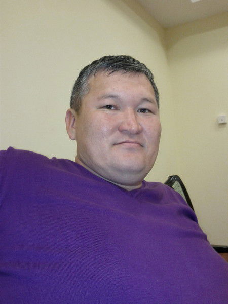 Мирбек Исанов