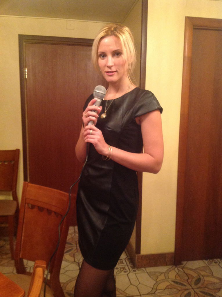 Елена Шинкевич