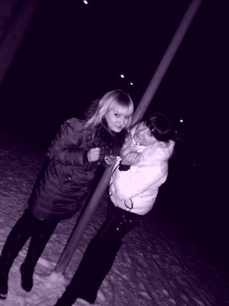 Татьяна Дощинская