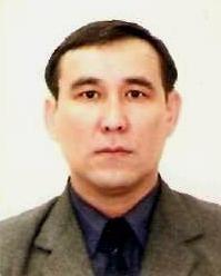 Мухит Туменбаев