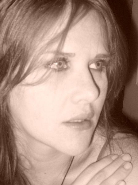 Ирина Павлова