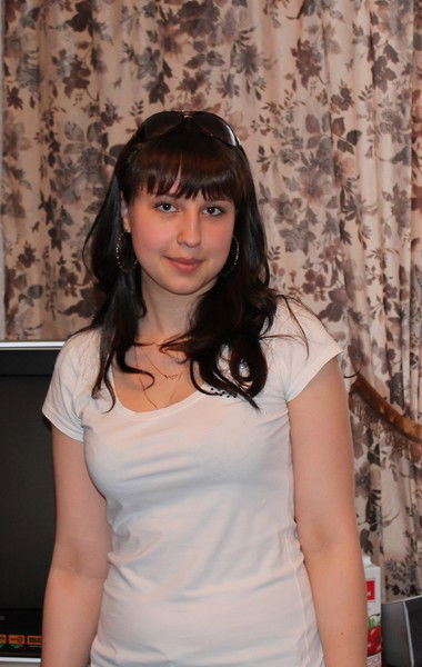 Римма Мухитова