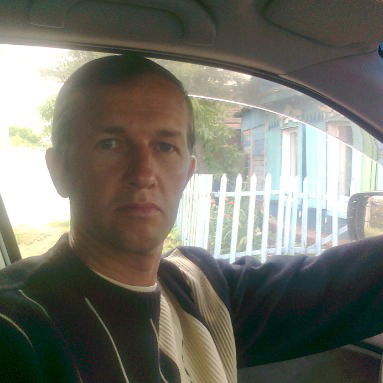 Александр Прокопьев