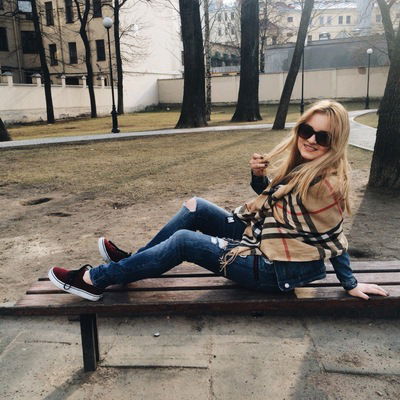 Елизавета Зайцева