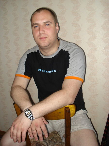 Вячеслав Северянин