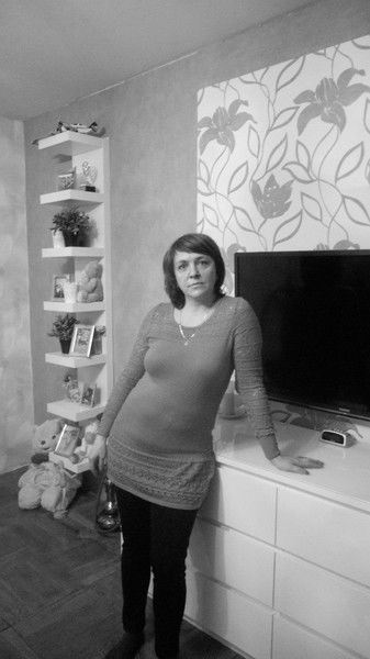 Галина Почтарёва