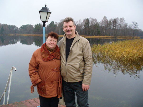 Зоя Головина