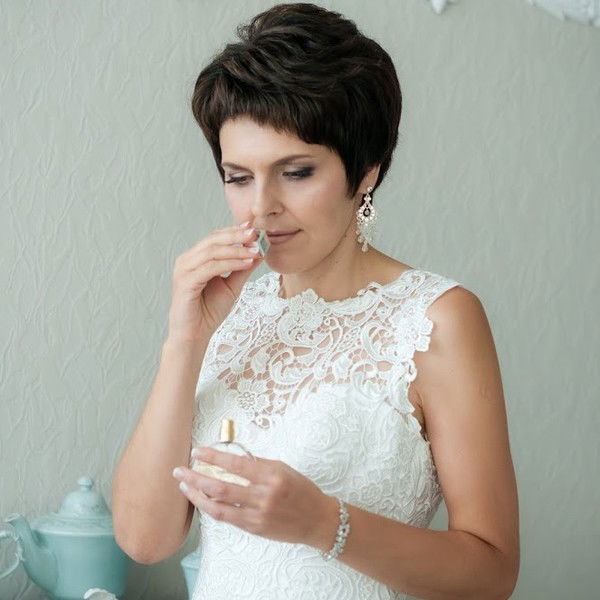 Лилия Опритова