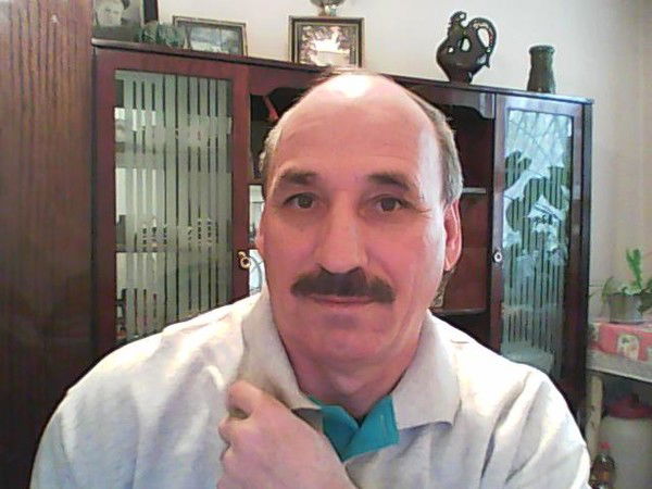 Александр Клименко