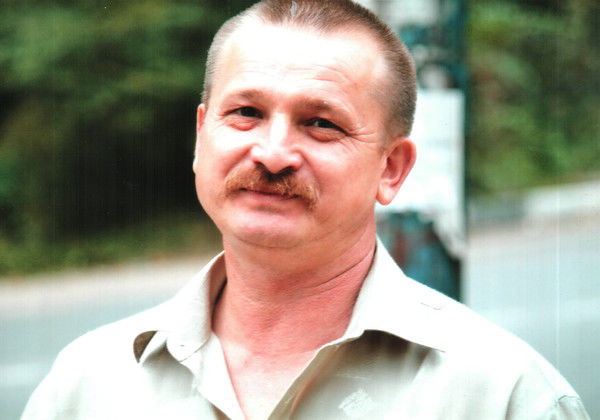 Евгений Кременецкий