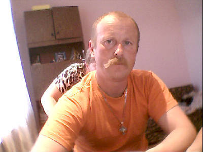 Валера Морозов