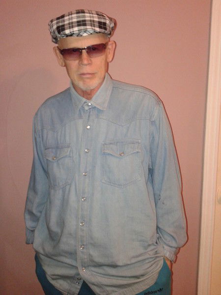 Борис Пономарёв