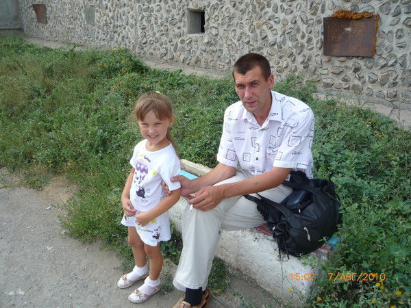 Антон Макаров