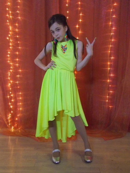 Ксения Матющенко