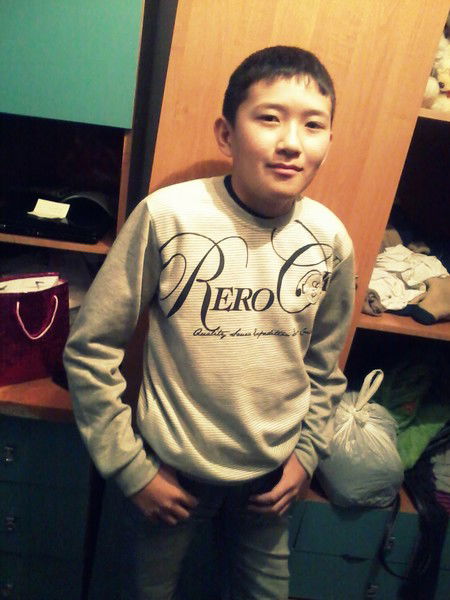 Нуржан Кожахметов