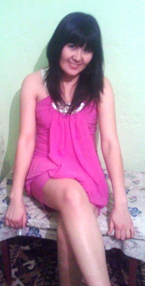 Avon Асель Бриматова