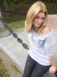 Мария Вадимовна