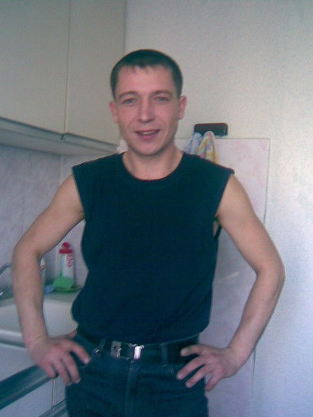 Сергей Савин