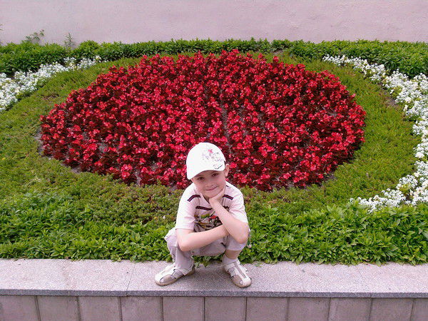 Артём Кривенко