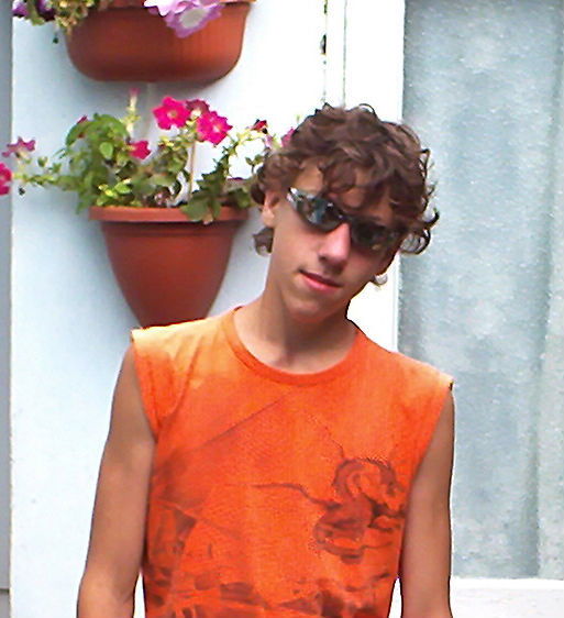 Евгений Шматенко