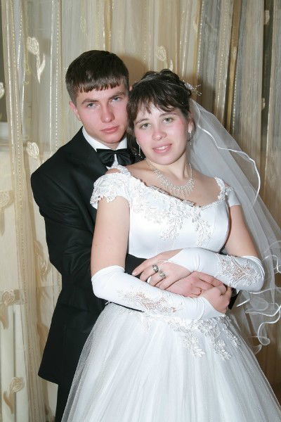 Анастасия Рекина