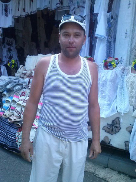 Степан Кравчук